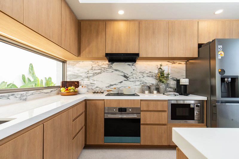 4 Bedroom Villa with private pool near Rawai Beach, Phuket in Bliss Hideaway Complex