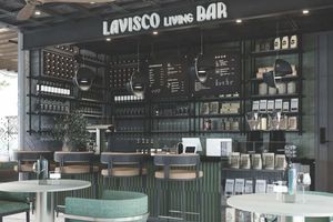 2 Bedroom Apartment near Nai Yang Beach, Phuket in Lavisco Complex