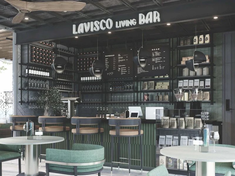 2 Bedroom Apartment near Nai Yang Beach, Phuket in Lavisco Complex