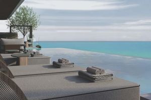 1 Bedroom Apartment near Nai Yang Beach, Phuket in Lavisco Complex