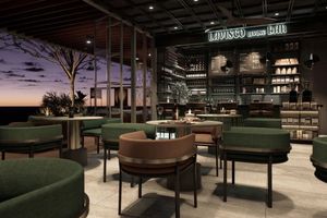 1 Bedroom Apartment 5 minutes from Nai Yang Beach, Phuket in Lavisco Complex