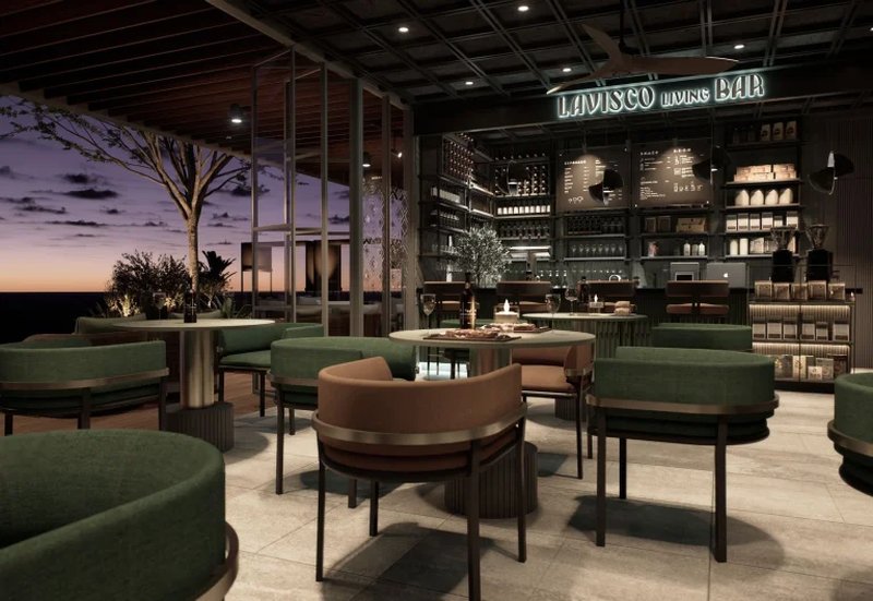 1 Bedroom Apartment 5 minutes from Nai Yang Beach, Phuket in Lavisco Complex