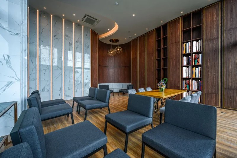 3 Bedroom Apartment near Bang Tao Beach, Phuket at The Panora Phuket