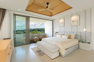 Luxury Duplex 2 Bedroom apartment in a gated community with Golf courses in Blue Canyon Heights