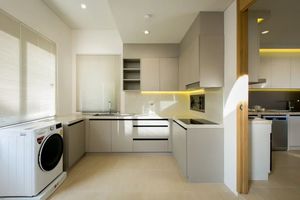 Luxury Duplex 2 Bedroom apartment in a gated community with Golf courses in Blue Canyon Heights