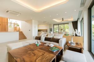 Luxury Duplex 2 Bedroom apartment in a gated community with Golf courses in Blue Canyon Heights