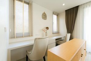 Luxury Duplex 2 Bedroom apartment in a gated community with Golf courses in Blue Canyon Heights