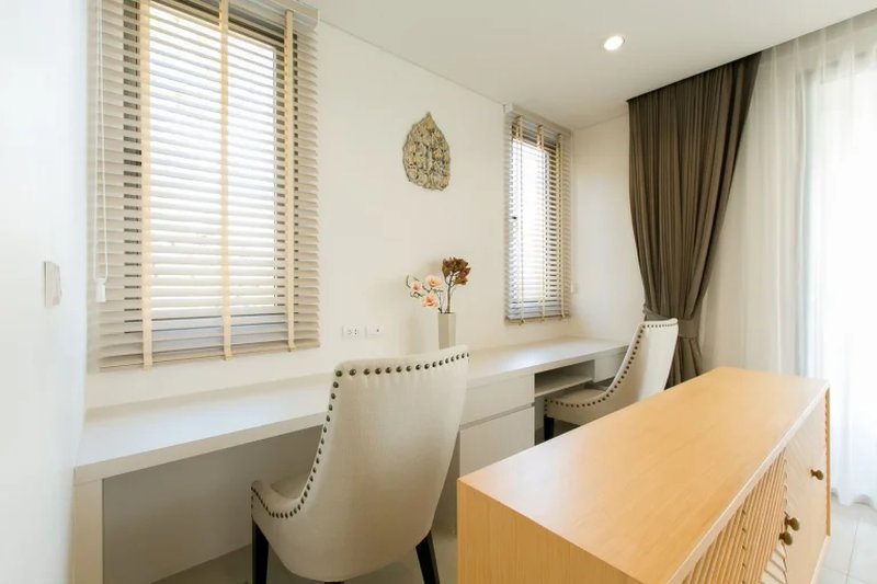 Luxury Duplex 2 Bedroom apartment in a gated community with Golf courses in Blue Canyon Heights