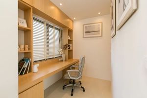 Luxury Duplex 2 Bedroom apartment in a gated community with Golf courses in Blue Canyon Heights