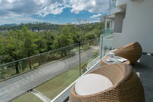 Luxury Duplex 2 Bedroom apartment in a gated community with Golf courses in Blue Canyon Heights