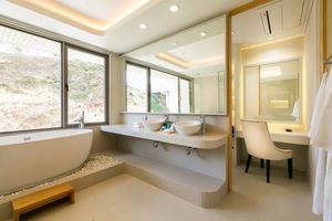 Luxury Duplex 2 Bedroom apartment in a gated community with Golf courses in Blue Canyon Heights