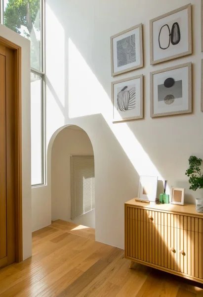 Luxury Duplex 2 Bedroom apartment in a gated community with Golf courses in Blue Canyon Heights