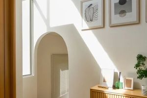 Luxury Duplex 2 Bedroom apartment in a gated community with Golf courses in Blue Canyon Heights