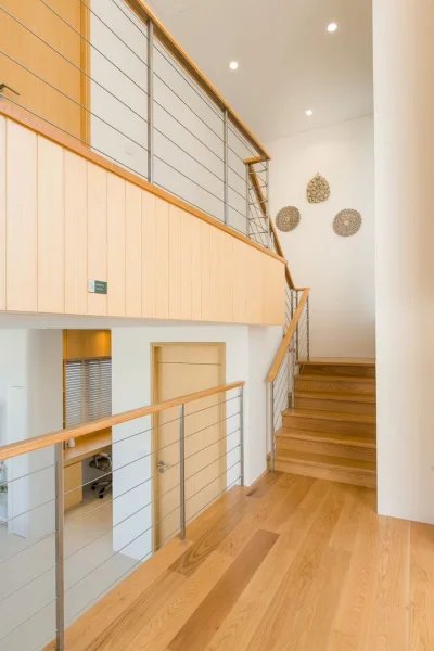 Luxury Duplex 2 Bedroom apartment in a gated community with Golf courses in Blue Canyon Heights