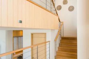 Luxury Duplex 2 Bedroom apartment in a gated community with Golf courses in Blue Canyon Heights