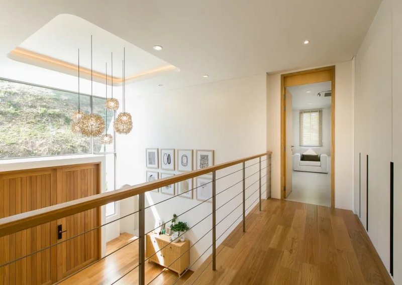 Luxury Duplex 2 Bedroom apartment in a gated community with Golf courses in Blue Canyon Heights