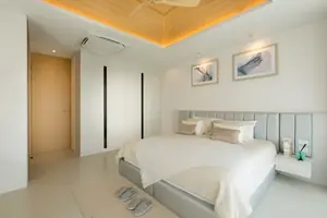 คอนโดมิเนียม ในสาคู