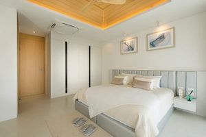 Luxury Duplex 2 Bedroom apartment in a gated community with Golf courses in Blue Canyon Heights