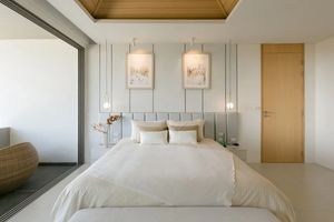 Luxury Duplex 2 Bedroom apartment in a gated community with Golf courses in Blue Canyon Heights