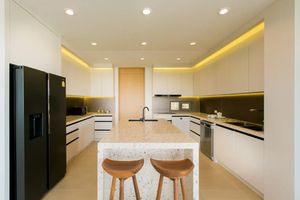 Luxury Duplex 2 Bedroom apartment in a gated community with Golf courses in Blue Canyon Heights