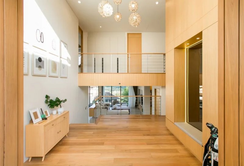 Luxury Duplex 2 Bedroom apartment in a gated community with Golf courses in Blue Canyon Heights