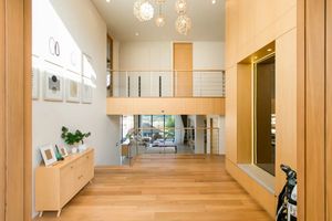 Luxury Duplex 2 Bedroom apartment in a gated community with Golf courses in Blue Canyon Heights