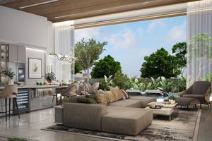 4 Bedroom Villa with private pool near Rawai Beach, Phuket in Bliss Hideaway Complex