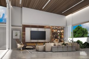 4 Bedroom Villa with private pool near Rawai Beach, Phuket in Bliss Hideaway Complex