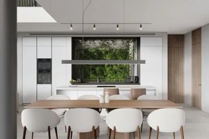 5 Bedroom Villa with private pool in Koh Kaeo area, Phuket at Canopy Hills Villas