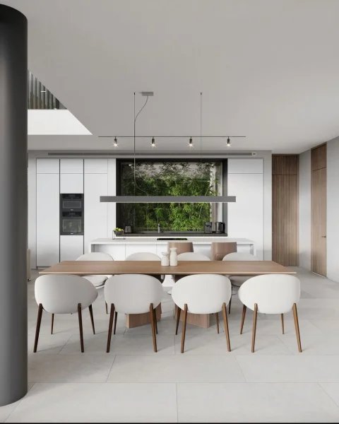 5 Bedroom Villa with private pool in Koh Kaeo area, Phuket at Canopy Hills Villas