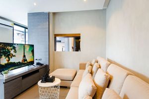 2 Bedroom Apartment near Kamala Beach, Phuket City Gate Phuket