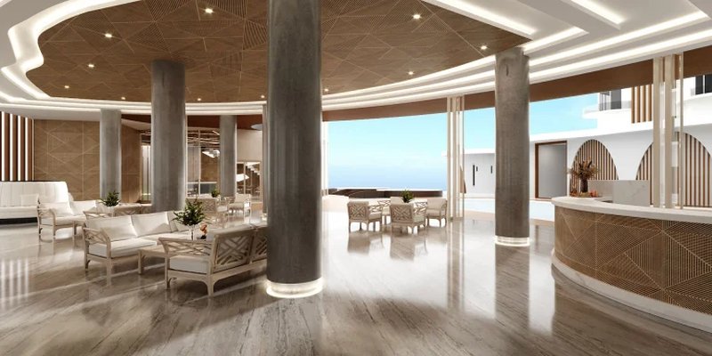 1 Bedroom Apartment in Rawai, Phuket at AURA Condominium