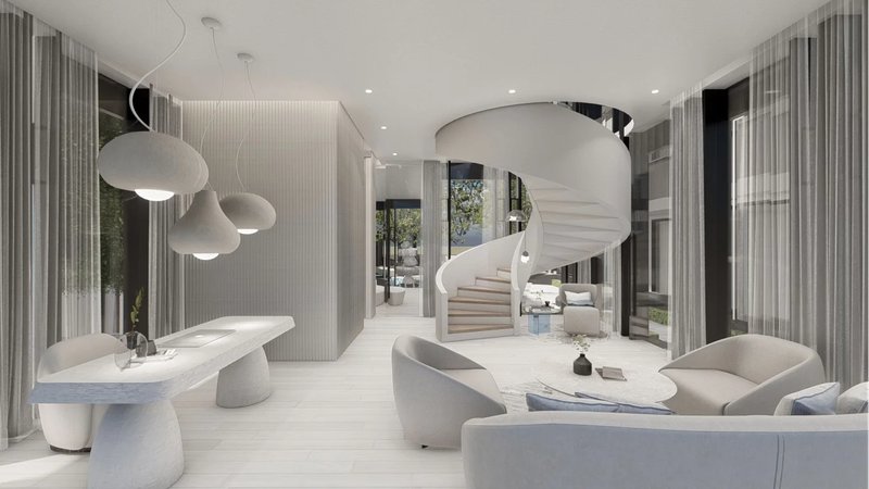 1 Bedroom Apartment in Rawai, Phuket in Harmony