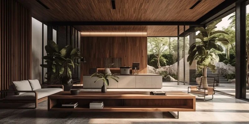 Spacious 2 Bedroom Apartment in Rawai, Phuket at Essence Residence