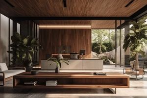 2 Bedroom Apartment in Rawai District, Phuket at Essence Residence