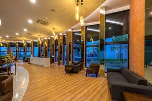 3 Bedroom Apartment near Bang Tao Beach, Phuket at The Panora Phuket