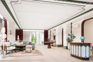 1 bedroom apartment 400 meters from Rawai Beach, Phuket in the new complex The Title Adora Rawai