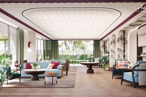 1 bedroom apartment 400 meters from Rawai Beach, Phuket in the new complex The Title Adora Rawai