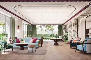 คอนโดมิเนียม ในราไวย์