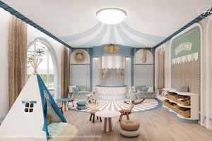 1 bedroom apartment 400 meters from Rawai Beach, Phuket in the new complex The Title Adora Rawai