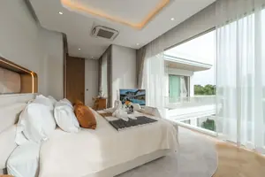คอนโดมิเนียม ในราไวย์