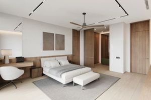 4 Bedroom Villa with private pool in Koh Kaeo area, Phuket at Canopy Hills Villas