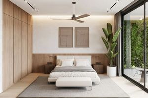 4 Bedroom Villa with private pool in Koh Kaeo area, Phuket at Canopy Hills Villas