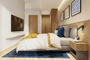 คอนโดมิเนียม ในเชิงตะไล