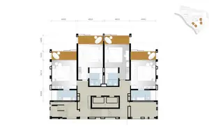 condo in Kamala
