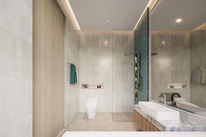 Two-storey 4 bedroom villa with pool in Chalong, Phuket at Larimar Villa