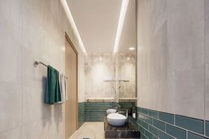 Two-storey 4 bedroom villa with pool in Chalong, Phuket at Larimar Villa