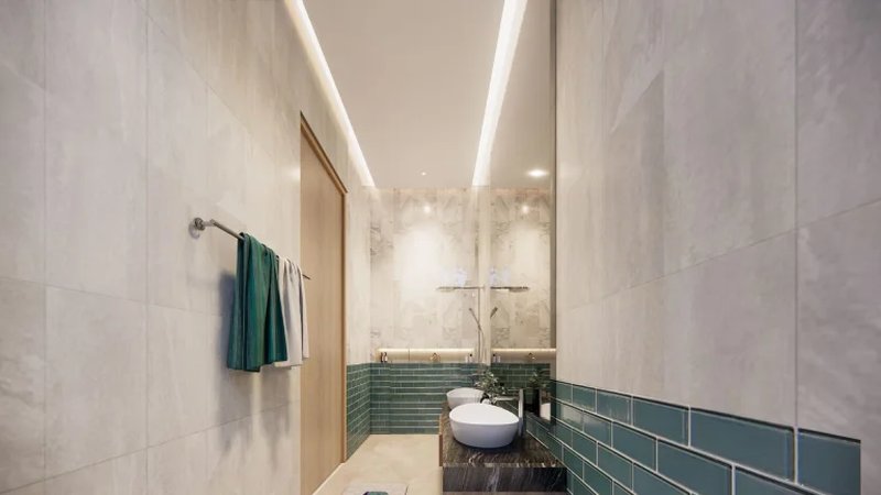 Two-storey 4 bedroom villa with pool in Chalong, Phuket at Larimar Villa