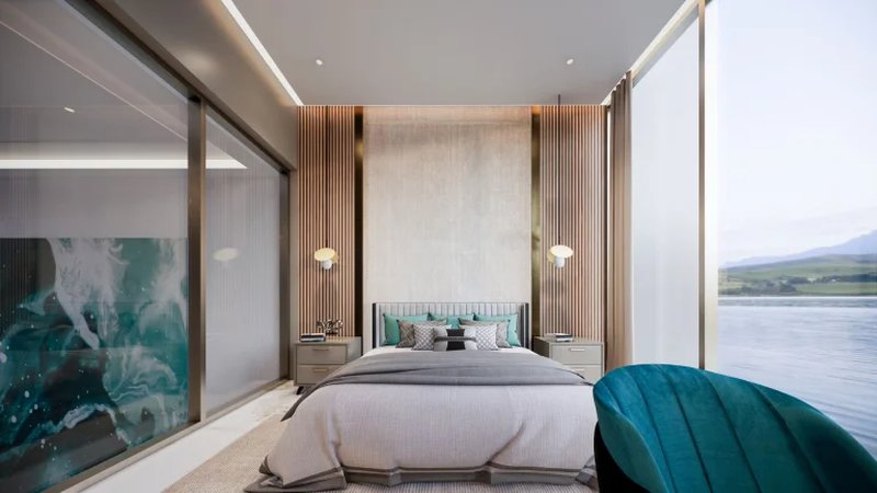 Two-storey 4 bedroom villa with pool in Chalong, Phuket at Larimar Villa