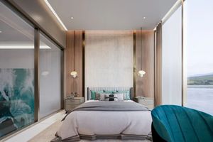 Two-storey 4 bedroom villa with pool in Chalong, Phuket at Larimar Villa